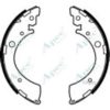 APEC braking SHU573 Brake Shoe